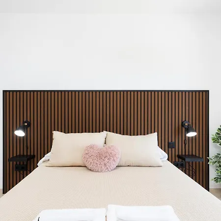 Puertito Azul Apartment