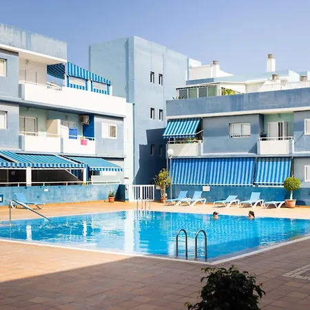 Puertito Azul * Puertito de Guimar