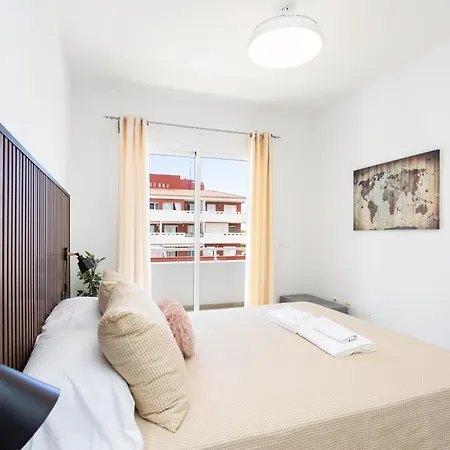 Puertito Azul * Puertito de Guimar