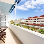 Apartment Puertito Azul
