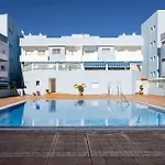 Apartment Puertito Azul *