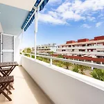Apartment Puertito Azul