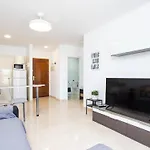 Puertito Azul