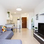 Puertito Azul Apartment *
