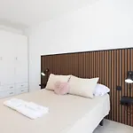 Apartment Puertito Azul *