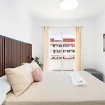 Puertito Azul Apartment *