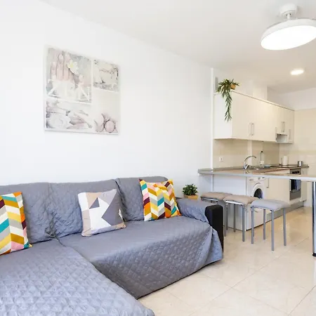 Puertito Azul Apartamento Puertito de Guimar