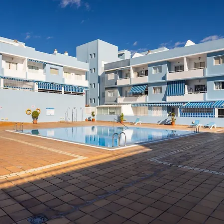 Puertito Azul Apartment