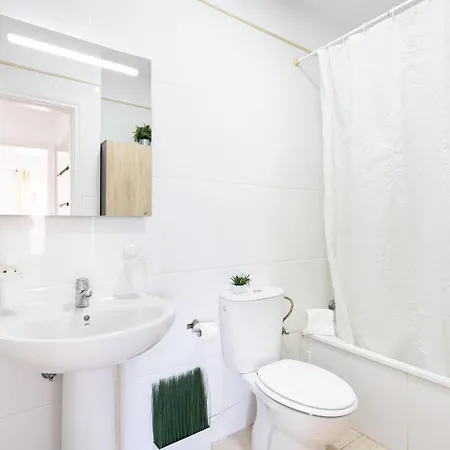 Puertito Azul Apartamento Puertito de Guimar