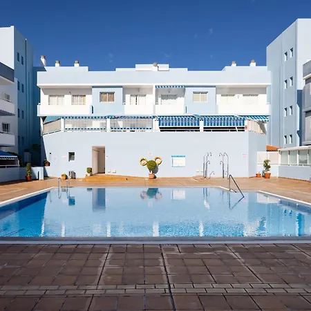 Puertito Azul Apartament Puertito de Guimar