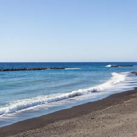 Puertito Azul Puertito de Guimar