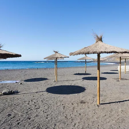 Apartament Puertito Azul Puertito de Guimar