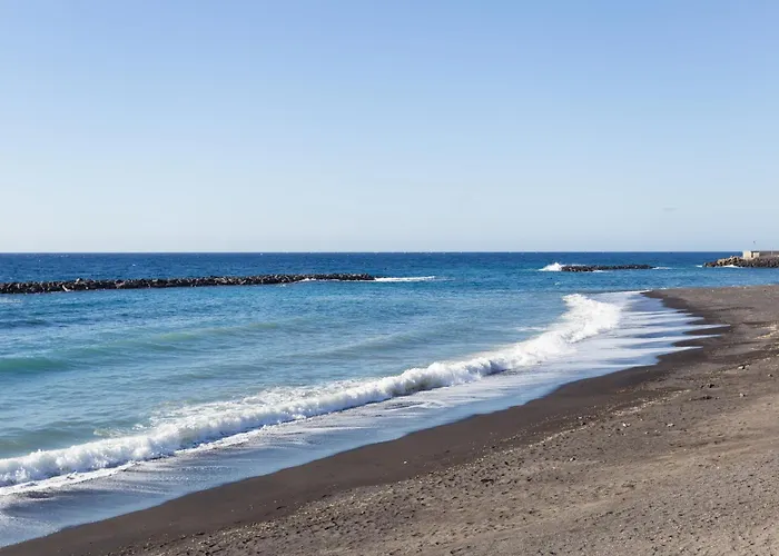 Puertito Azul 公寓