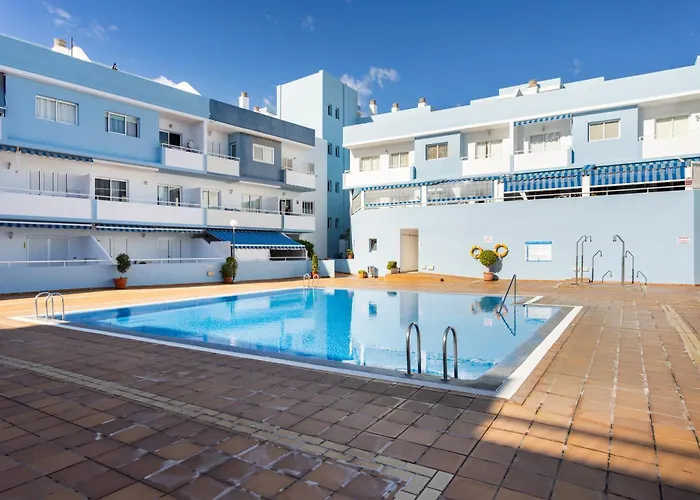 Puertito Azul * 圭马尔港