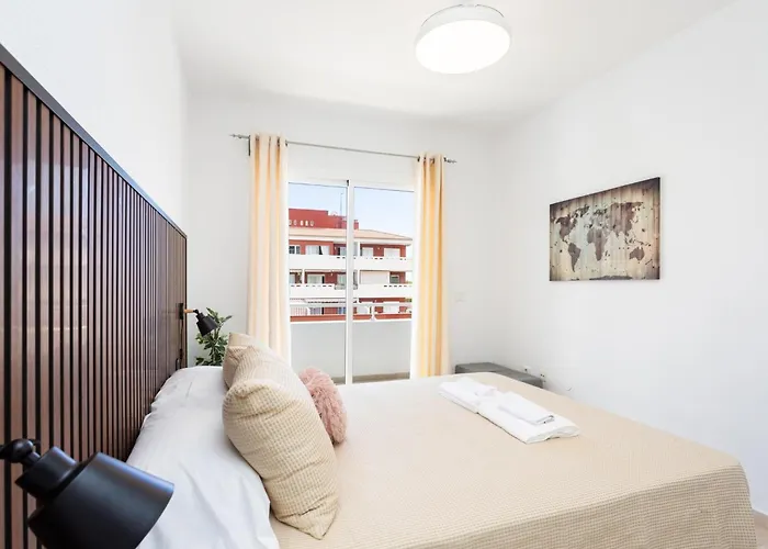 Puertito Azul * 圭马尔港