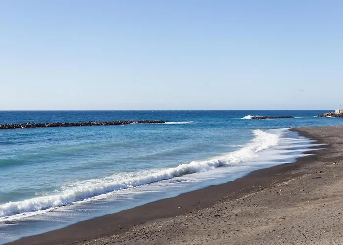 Puertito Azul 圭马尔港