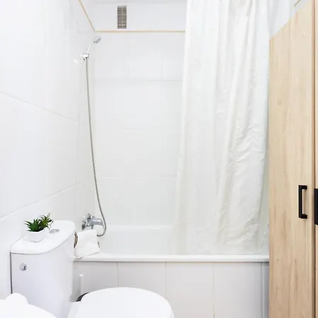 Puertito Azul * Puertito de Guimar