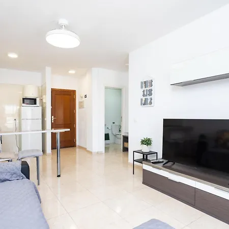 Puertito Azul * Puertito de Guimar