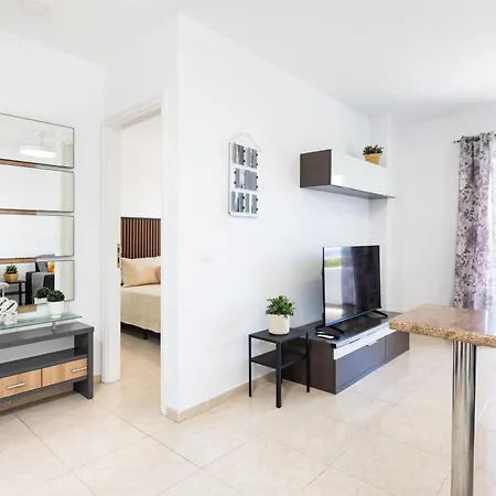 Puertito Azul Διαμέρισμα Puertito de Guimar