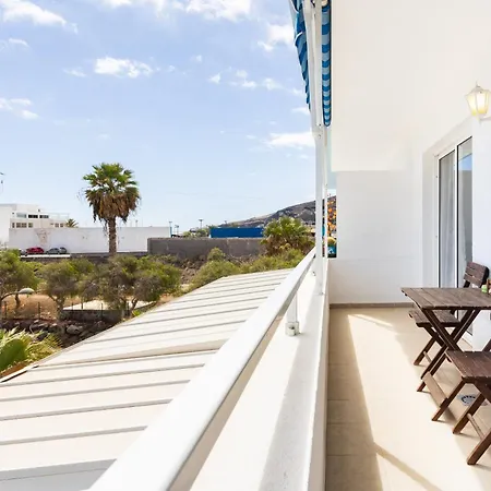 Puertito Azul Διαμέρισμα Puertito de Guimar