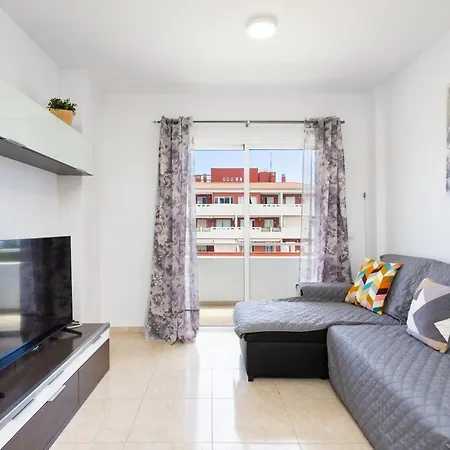 Διαμέρισμα Puertito Azul