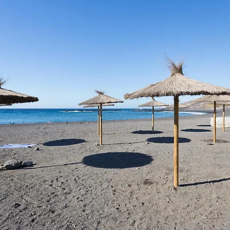Puertito Azul * Puertito de Güímar