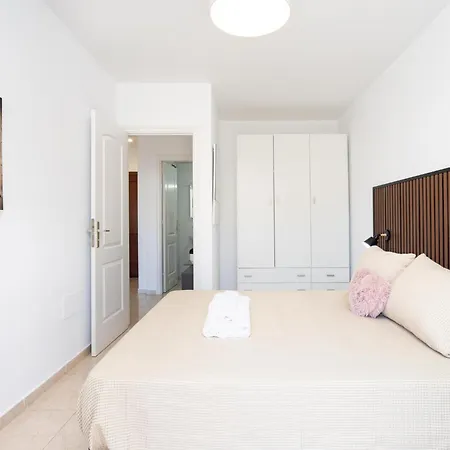 Puertito Azul Διαμέρισμα