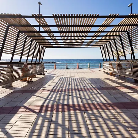 Puertito Azul Διαμέρισμα