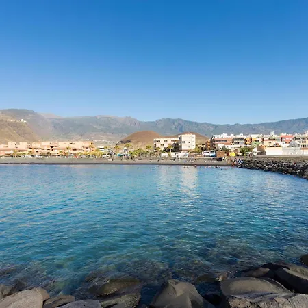 Διαμέρισμα Puertito Azul *