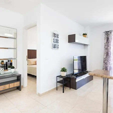 Διαμέρισμα Puertito Azul Puertito de Guimar