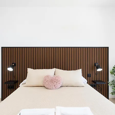 Puertito Azul Διαμέρισμα *