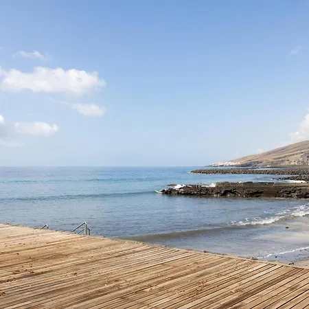 Διαμέρισμα Puertito Azul