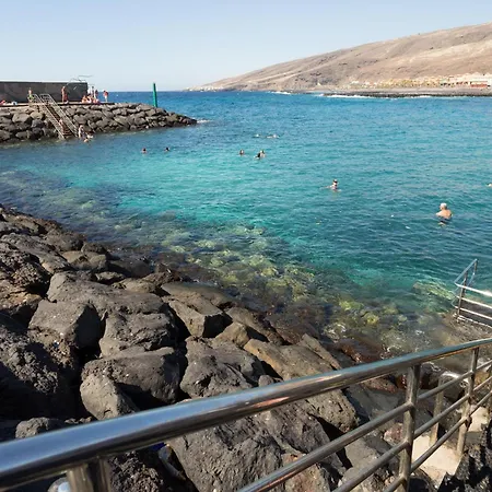 Διαμέρισμα Puertito Azul Puertito de Guimar